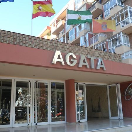 Hermoso Piso En Benalmadena - Edificio Agata Buitenkant foto