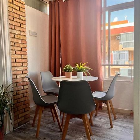 Hermoso Piso En Benalmadena - Edificio Agata Buitenkant foto