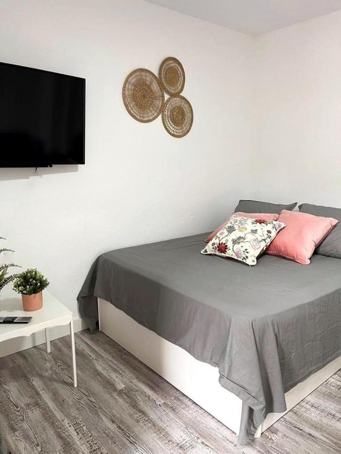 Hermoso Piso En Benalmadena - Edificio Agata Buitenkant foto
