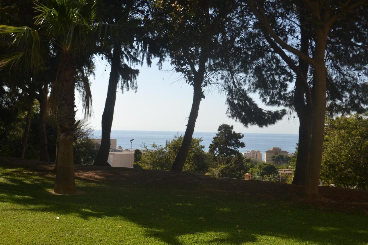 Hermoso Piso En Benalmadena - Edificio Agata Buitenkant foto