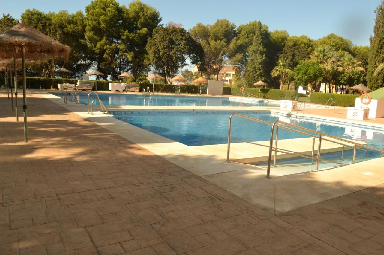 Hermoso Piso En Benalmadena - Edificio Agata Buitenkant foto