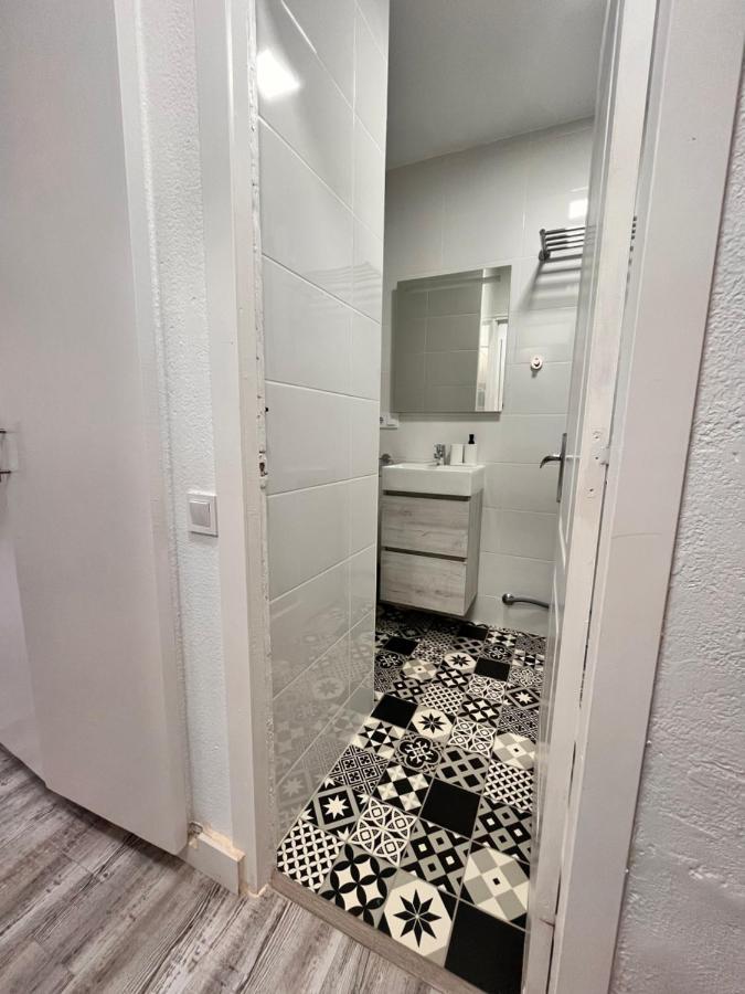 Hermoso Piso En Benalmadena - Edificio Agata Buitenkant foto