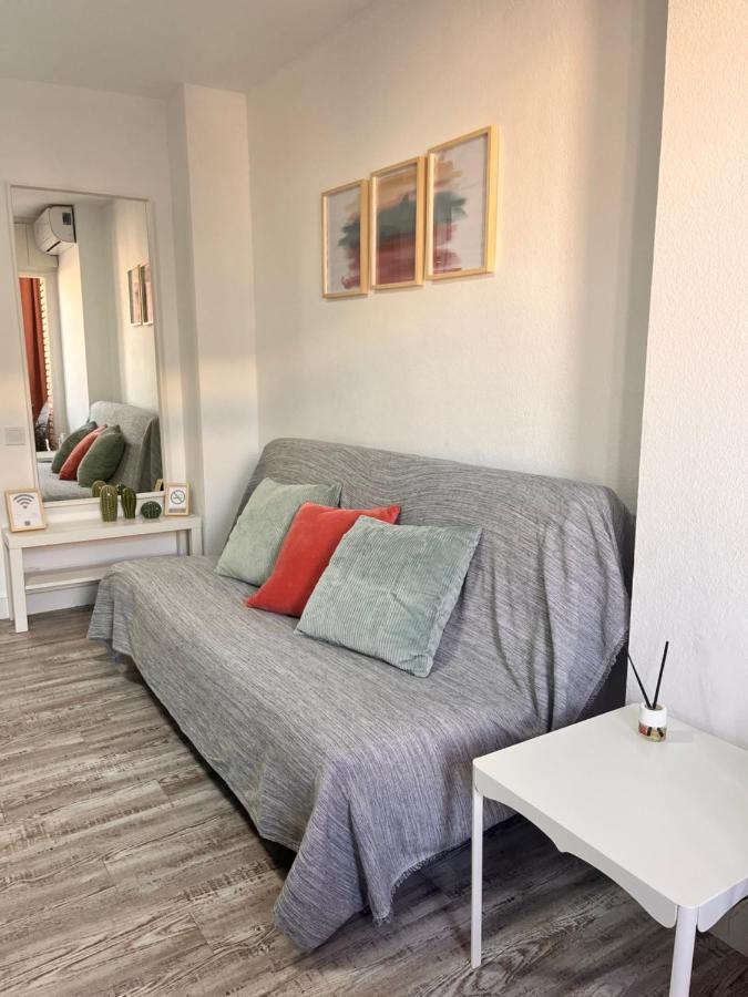 Hermoso Piso En Benalmadena - Edificio Agata Buitenkant foto