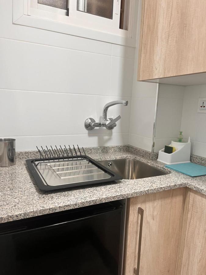 Hermoso Piso En Benalmadena - Edificio Agata Buitenkant foto